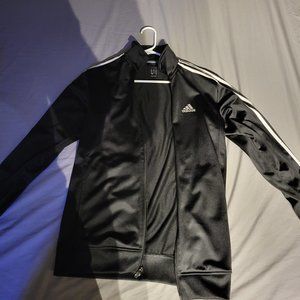 Small Adidas Track Jacket